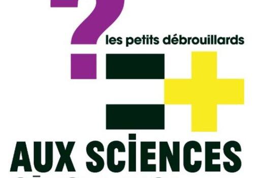 Les Petits Débrouillards - La biodiversité ça me concerne?