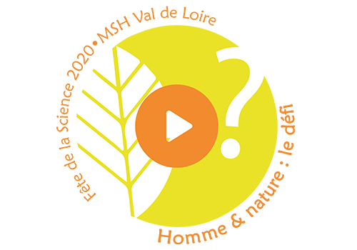 Logo - Homme & nature : le défi