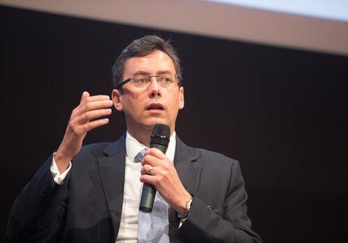 Nicolas Schmutz Nicolas Schmutz, ambassadeur régional
