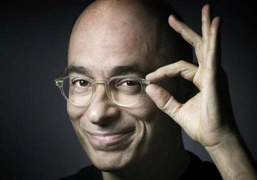 Bernard Werber Bernard Werber