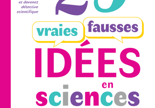 Couverture livre FDS 2018
