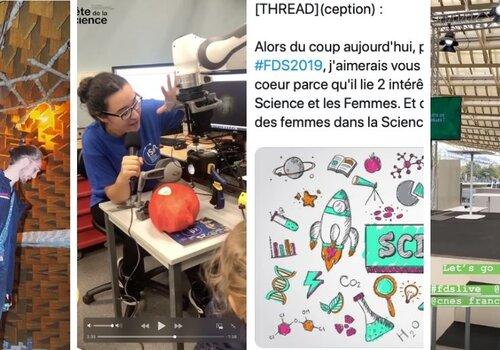 Photomontage lauréats live-reporter 2019