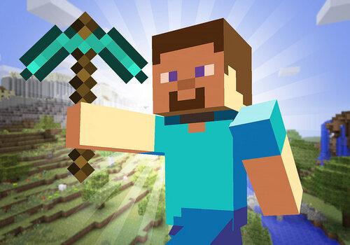 Minecraft