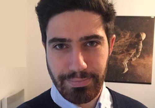 Driss Laraqui Driss Laraqui