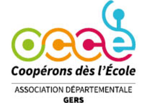 Logo OCCE du Gers