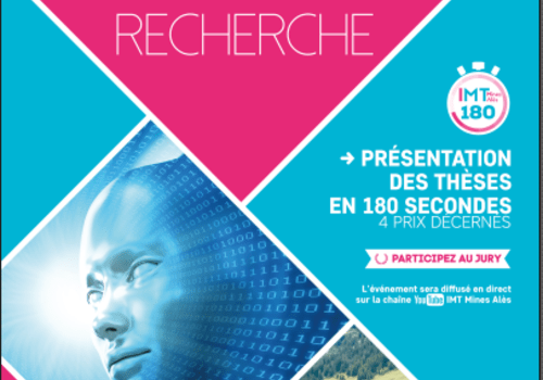 Journée de la Recherche 2020