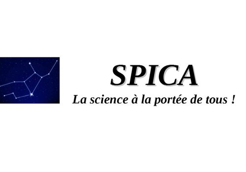 SPICA Club d'Astronomie - Approche de l'Astronomie Amateur