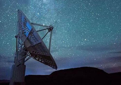 SKA Radioastronomie