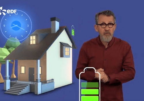 les maisons éléctriques les maisons électriques