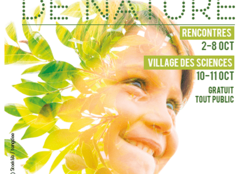 En quête de Nature En quête de Nature, du 2 au 11 octobre 2020 - CAP SCIENCES