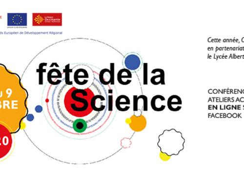 Fête de la science