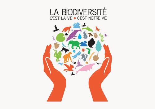 La Biodiversité c'est la vie c'est notre vie