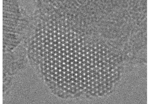 Nanostructures
