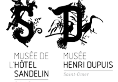Logo Sandelin