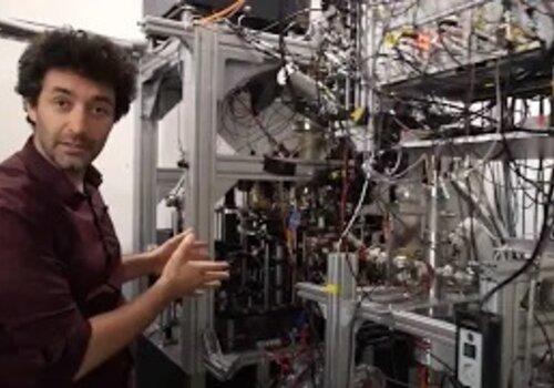 Refroidir les atomes Refroidir les atomes