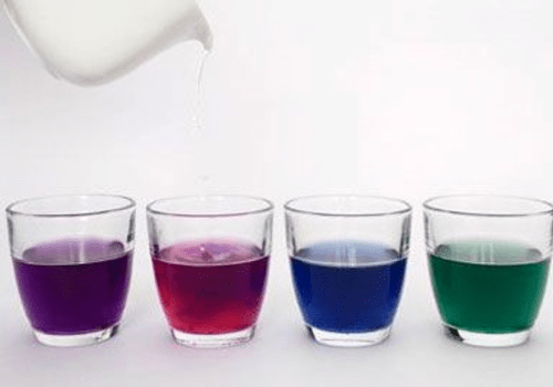 chimie des couleurs chimie des couleurs