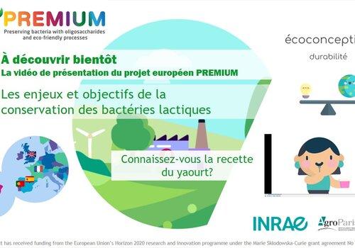 Projet RISE PREMIUM Projet RISE PREMIUM