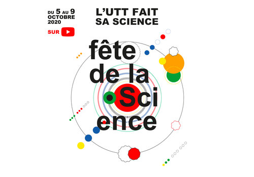 L'UTT fait sa science