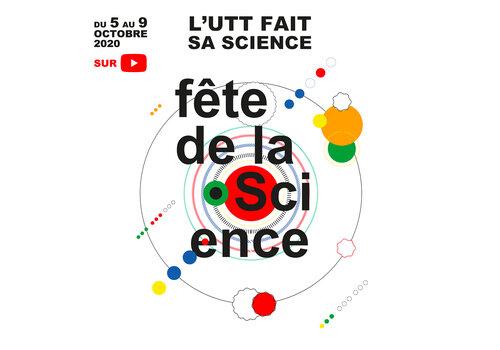 L'UTT fait sa science