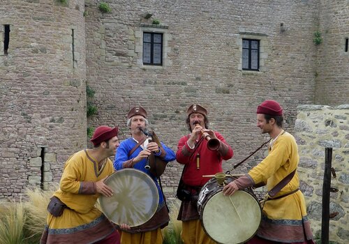 La Troupe de Waraok