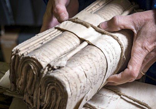 Archives de Vaucluse