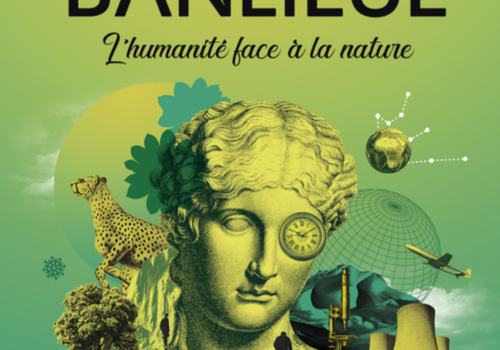 savante banlieue affiche savante banlieue