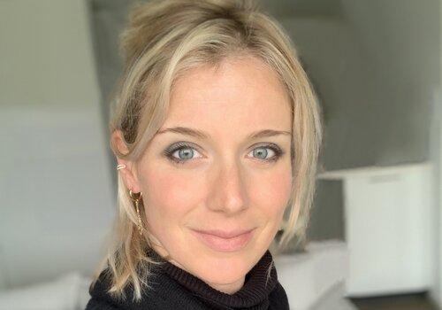 Elodie Fleury - Ambassadrice IFREMER Elodie Fleury - Ambassadrice IFREMER