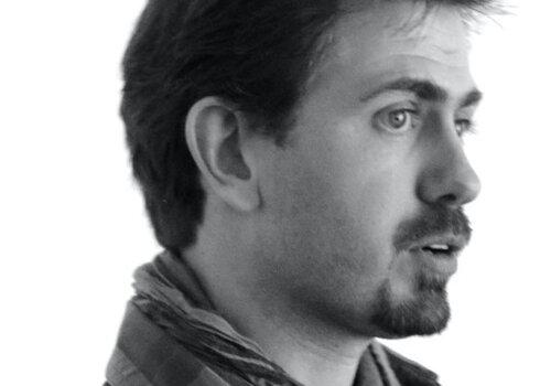 Nicolas Marsal - Ambassadeur Grand Est Nicolas Marsal