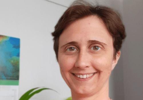 Séverine Alvain - Ambassadrice Hauts-de-France Séverine Alvain - Ambassadrice Hauts-de-France