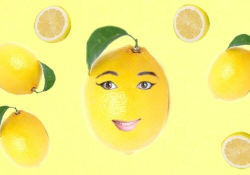 citron secret