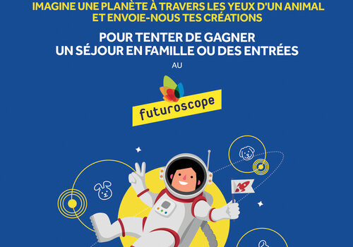Jeu concours 2020