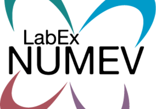 logo LabEx NUMEV