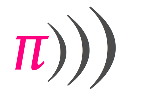 Logo Sonic Pi