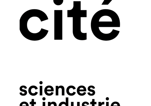 Cité des sciences et de l'industrie Logo Cité