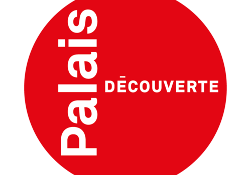 Logo Palais
