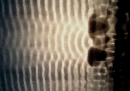representation Ondes et lumière