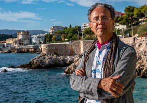 Eric Gilson - Ambassadeur Provence Alpes Côte d’Azur Eric Gilson - Ambassadeur Provence Alpes Côte d’Azur