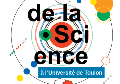 L'Université de Toulon fête la Science | Fête de la science