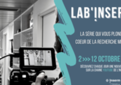 Lab'Inserm Lab'Inserm
