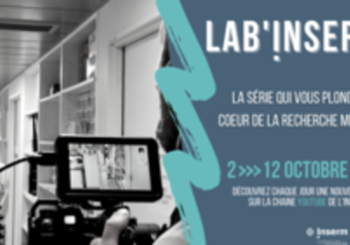 Lab'Inserm