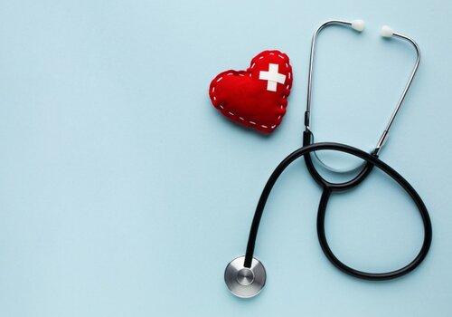 Conférence cardiologie