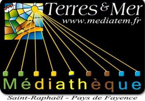 LOGO médiathèque 