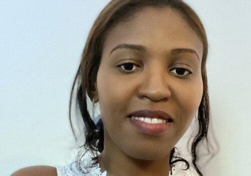 Latufa Youssouf - Ambassadrice Mayotte Latufa Youssouf - Ambassadrice Mayotte