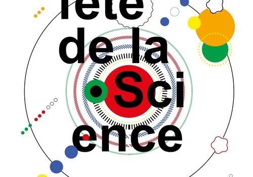 Fête de la Science Hendaye