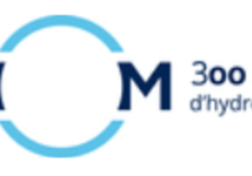 logo Shom