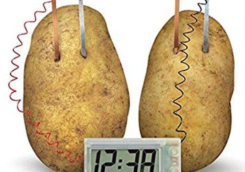 pile pomme de terre pile pomme de terre