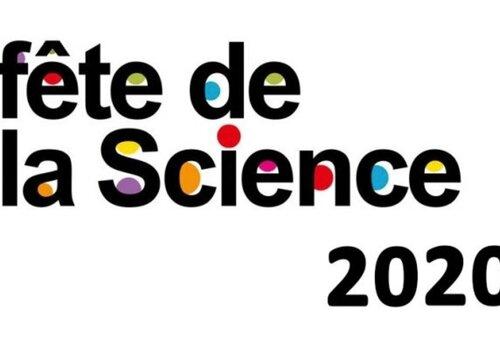 Fête de la science 2020 Fête de la science