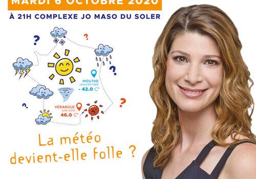 25ème édition de la Fête de la Science 2020 au Soler