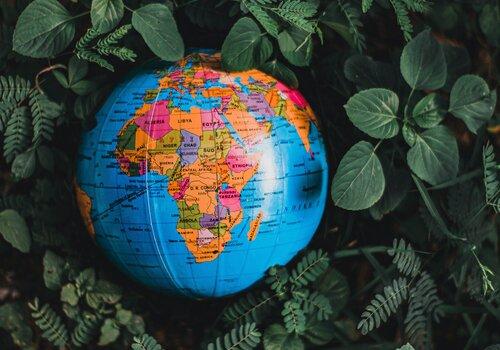 Globe Nature