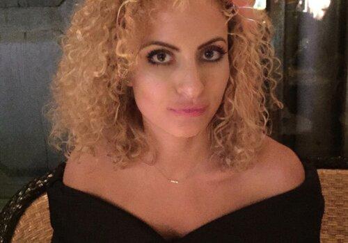 Davia Benedetti - Ambassadrice Corse